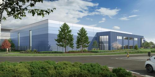 FLYT Hatfield, Hatfield Business Park, Gypsy Moth Avenue, Hatfield, AL10