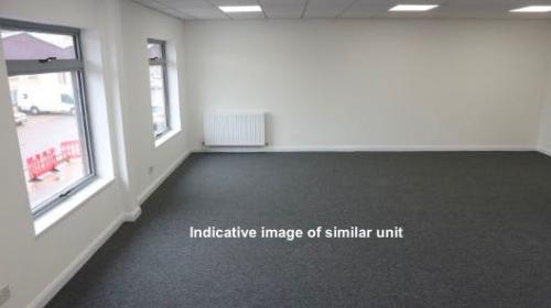 Unit 5, Robert Cort Industrial Estate, Britten Road, Reading, RG2