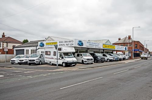 181-189 Gorton Road, Reddish, Stockport, SK5