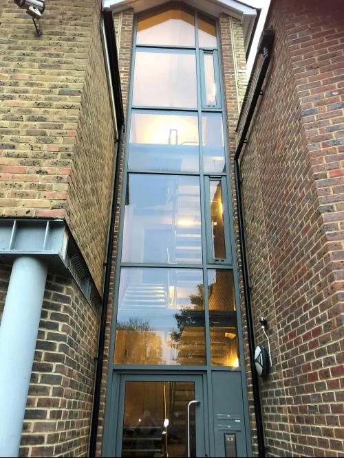 388-392 Lee High Road, Lee, London, SE12