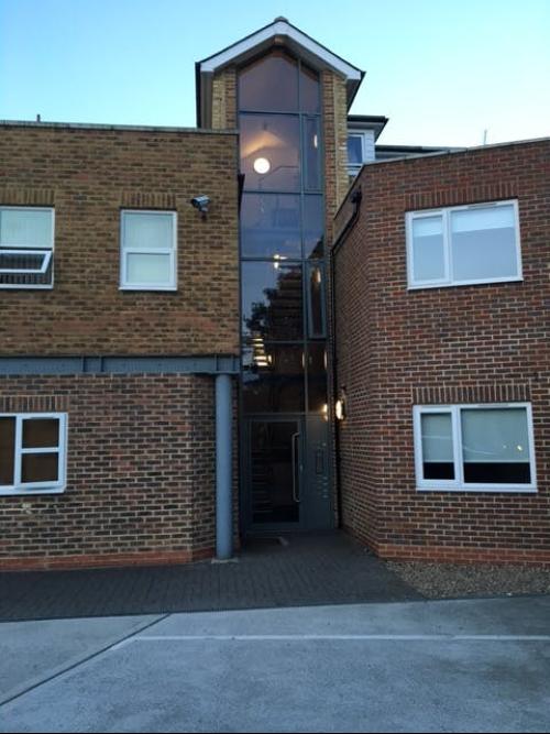 388-392 Lee High Road, Lee, London, SE12