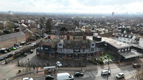 O'Neill's, 762 High Road, Leytonstone, London, E11