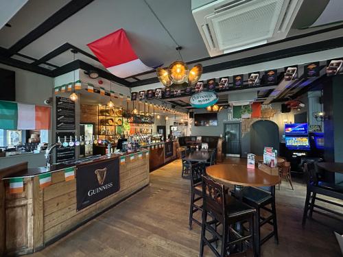 O'Neill's, 762 High Road, Leytonstone, London, E11