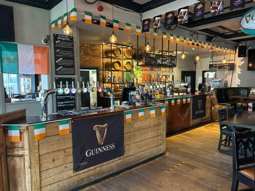 O'Neill's, 762 High Road, Leytonstone, London, E11