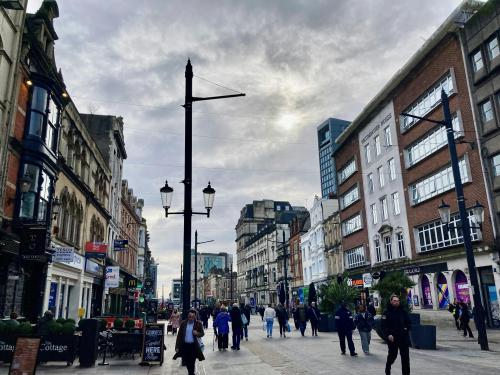 100 & 101 St Mary Street, Cardiff, CF10