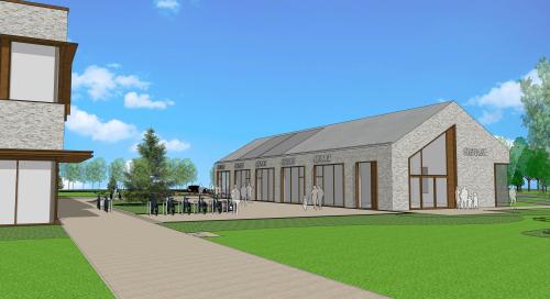 Alconbury Weald, Huntingdon, PE28