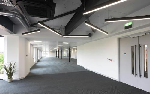 2 Redheughs Rigg, Verdant, Edinburgh, EH12
