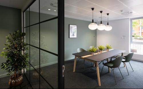 2 Redheughs Rigg, Verdant, Edinburgh, EH12
