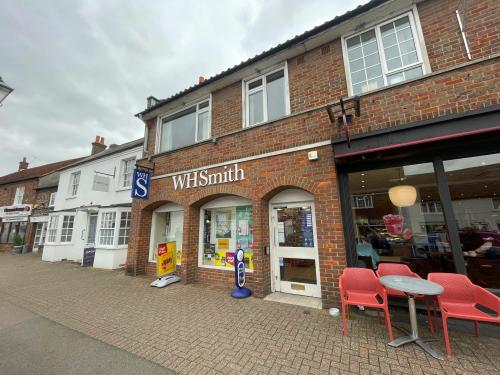 20 High Street, Princes Risborough, HP27