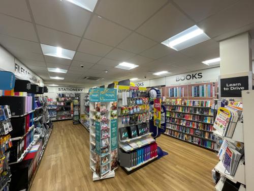 20 High Street, Princes Risborough, HP27