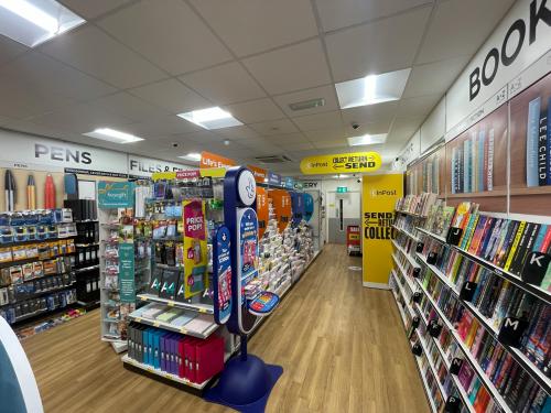 20 High Street, Princes Risborough, HP27
