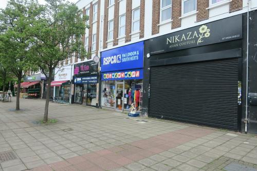 225 Kenton Road, Harrow, HA3