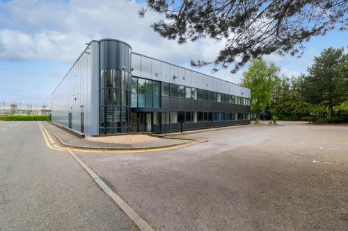 Watford Business Park, 28-30 Greenhill Crescent, Watford, WD18