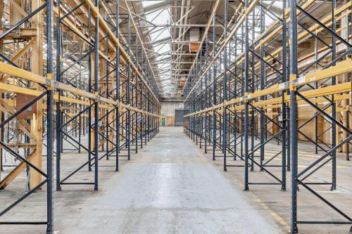 Units 2 & 3 Moorgate Point, Moorgate Road, Knowsley, L33