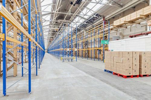 Units 2 & 3 Moorgate Point, Moorgate Road, Knowsley, L33
