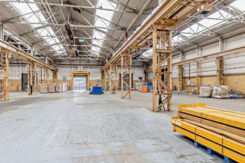 Units 2 & 3 Moorgate Point, Moorgate Road, Knowsley, L33