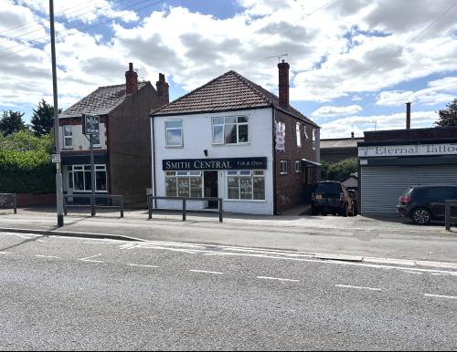 252 Wragby Road, Lincoln, LN2