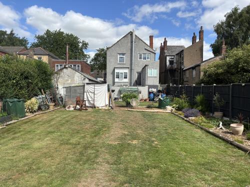 252 Wragby Road, Lincoln, LN2