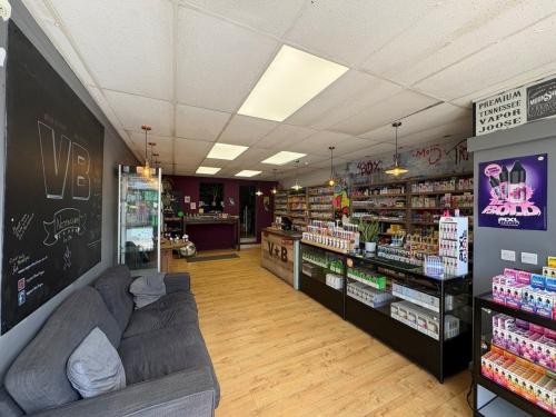 678/678a Mansfield Road, Sherwood, Nottingham, NG5