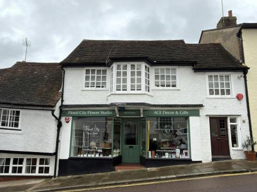 38 Fore Street, Hatfield, AL9
