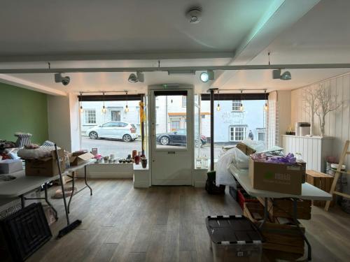 38 Fore Street, Hatfield, AL9