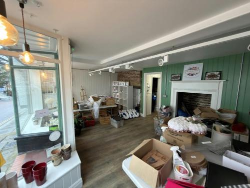 38 Fore Street, Hatfield, AL9