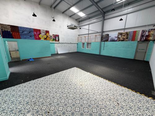 Unit 7, Empire Industrial Estate, Hathaway Close, Leicester, LE4