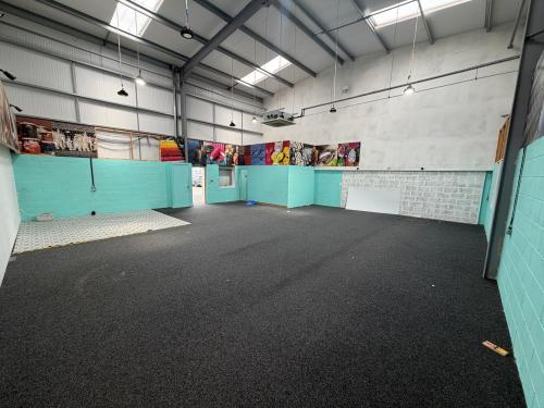 Unit 7, Empire Industrial Estate, Hathaway Close, Leicester, LE4