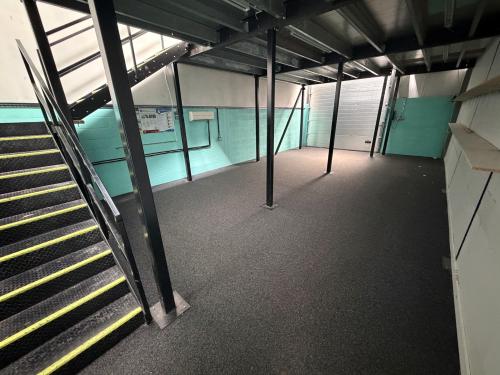 Unit 7, Empire Industrial Estate, Hathaway Close, Leicester, LE4
