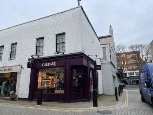 5-3a Camden Passage, Islington, London, N1