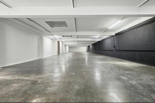 118 Curtain Road, Shoreditch, London, EC2A