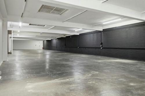 118 Curtain Road, Shoreditch, London, EC2A