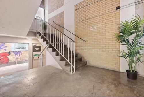 118 Curtain Road, Shoreditch, London, EC2A