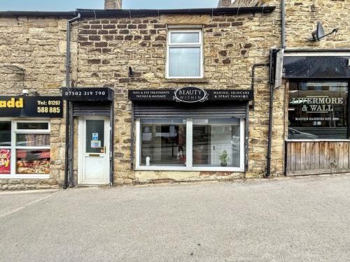 91 Durham Road, Blackhill, Consett, DH8