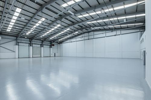 Unit 9, Junction 6 Industrial Estate, Birmingham, B6