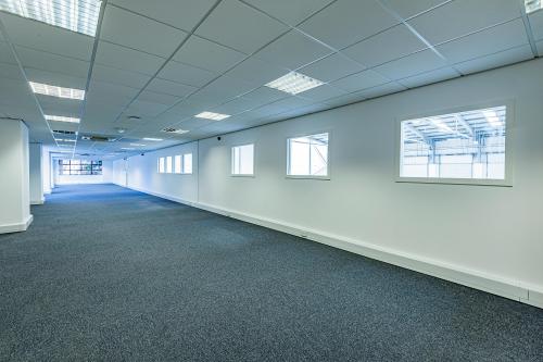 Unit 9, Junction 6 Industrial Estate, Birmingham, B6
