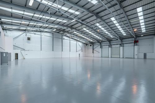 Unit 3, Junction 6 Industrial Park, Electric Avenue, Witton, Birmingham, B6