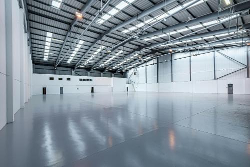 Unit 3, Junction 6 Industrial Park, Electric Avenue, Witton, Birmingham, B6