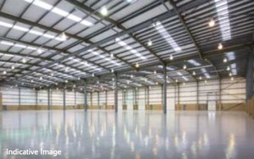 Unit 10, SEGRO Park, Coronation Road, Park Royal, London, NW10