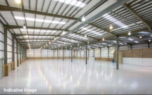 Unit 10, SEGRO Park, Coronation Road, Park Royal, London, NW10