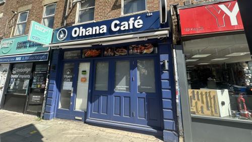 184 King Street, Hammersmith, London, W6
