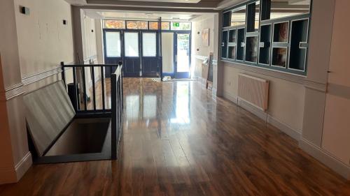 184 King Street, Hammersmith, London, W6