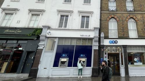 11 Clapham Common South Side, Clapham, London, SW4