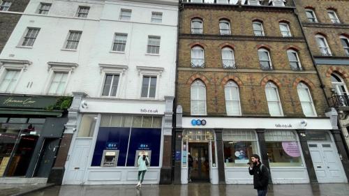 11 Clapham Common South Side, Clapham, London, SW4