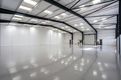 Unit 6 & 7c Avenue Two, Witan Park, Station Lane, Witney, OX28