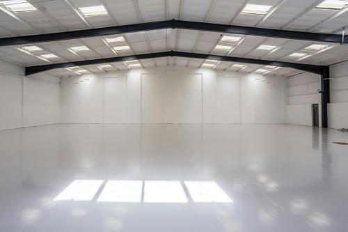 Unit 6 & 7c Avenue Two, Witan Park, Station Lane, Witney, OX28