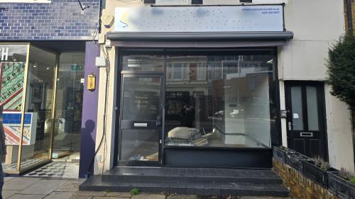 632 Kings Road, Fulham Sands End, London, SW6