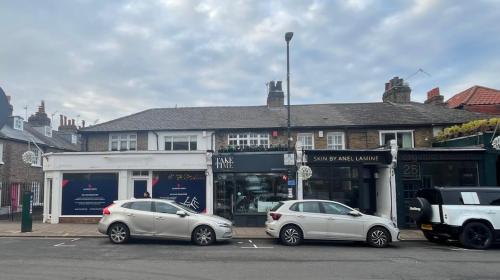 21 Church Road, Wimbledon, London, SW19
