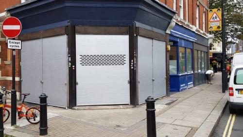 17 North End Road, West Kensington, London, W14