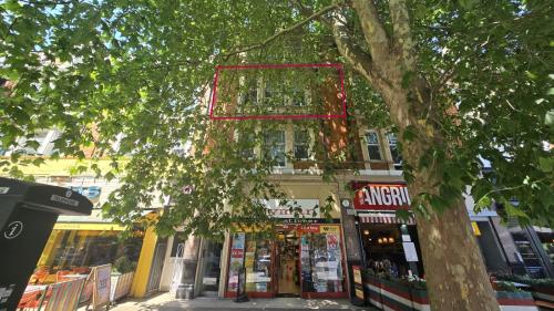 2nd Floor Offices, 26 New Broadway, Ealing, London, W5